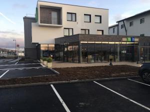 hotel ibis budget le treport mers les bains