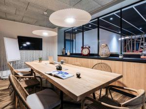 hotel ibis budget le treport mers les bains