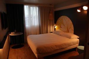 hotel ibis budget le treport mers les bains