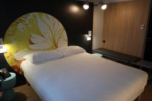 hotel ibis budget le treport mers les bains
