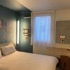 hotel ibis budget le treport mers les bains