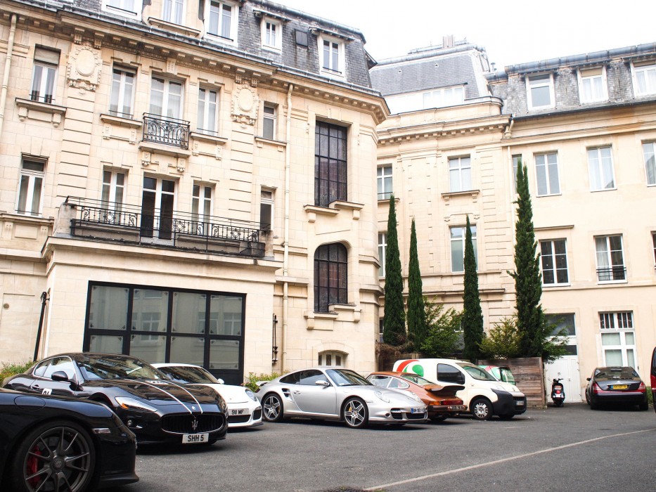 Ibis Budget Le Mans Centre,Sarthe>>Le Mans,2 star