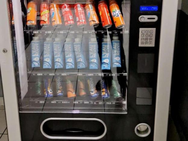 ibis budget le mans centre
