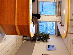 ibis budget le mans centre