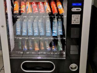 ibis budget le mans centre
