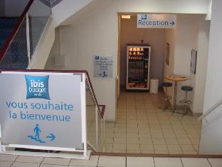ibis budget le mans centre
