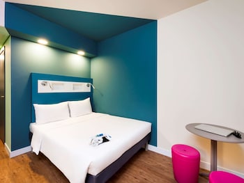 Ibis Budget La Rochelle,Charente-Maritime>>Aujac,2 star
