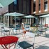 ibis budget la rochelle