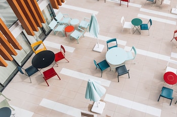 ibis budget la rochelle