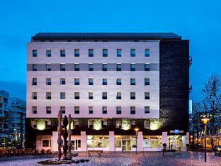 Ibis Budget Issy Les Moulineaux Paris Ouest,Fontainebleau>>Boulogne-Billancourt,2 star