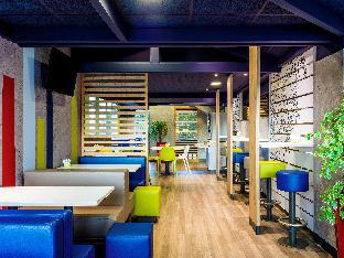 Ibis Budget Issy Les Moulineaux Paris Ouest,Fontainebleau>>Boulogne-Billancourt,2 star