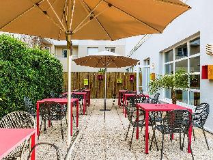 Ibis Budget Issy Les Moulineaux Paris Ouest,Fontainebleau>>Boulogne-Billancourt,2 star