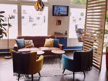 ibis budget issy les moulineaux paris ouest