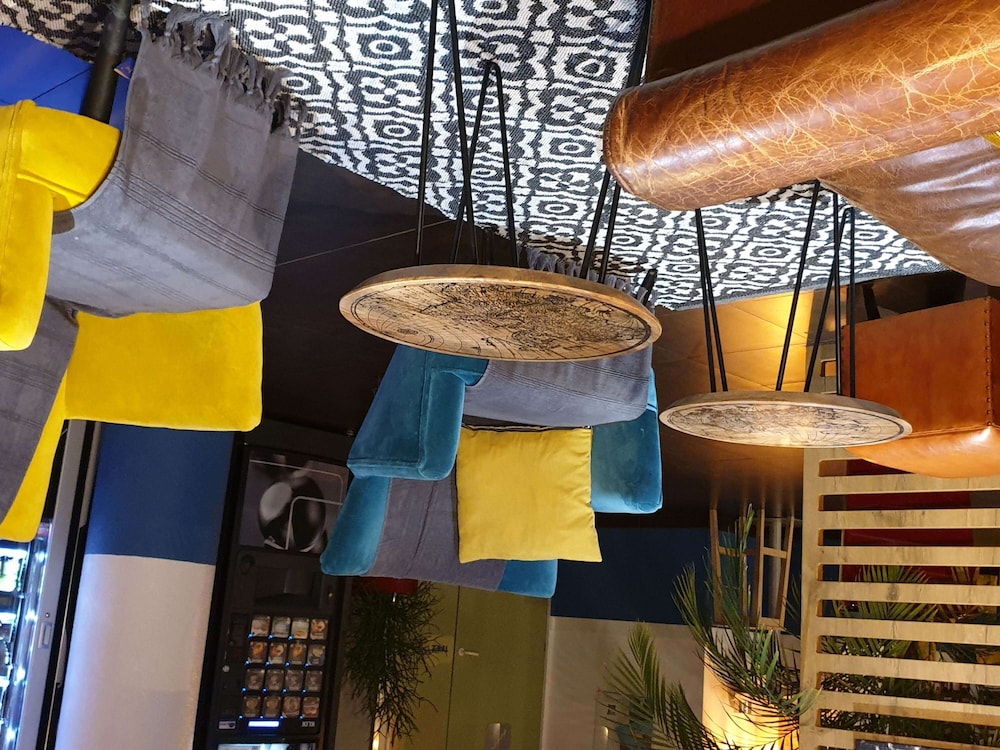 ibis budget issy les moulineaux paris ouest