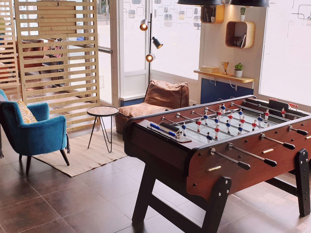 ibis budget issy les moulineaux paris ouest