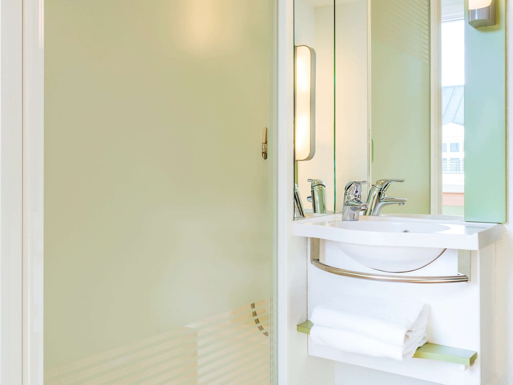 ibis budget issy les moulineaux paris ouest