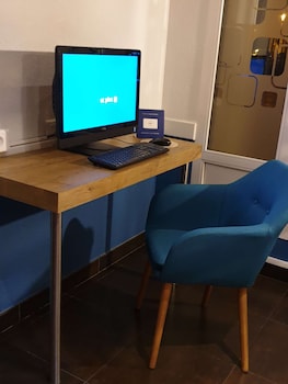 ibis budget issy les moulineaux paris ouest