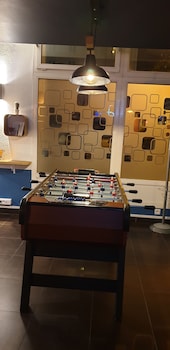 ibis budget issy les moulineaux paris ouest