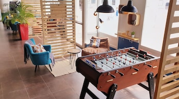 ibis budget issy les moulineaux paris ouest