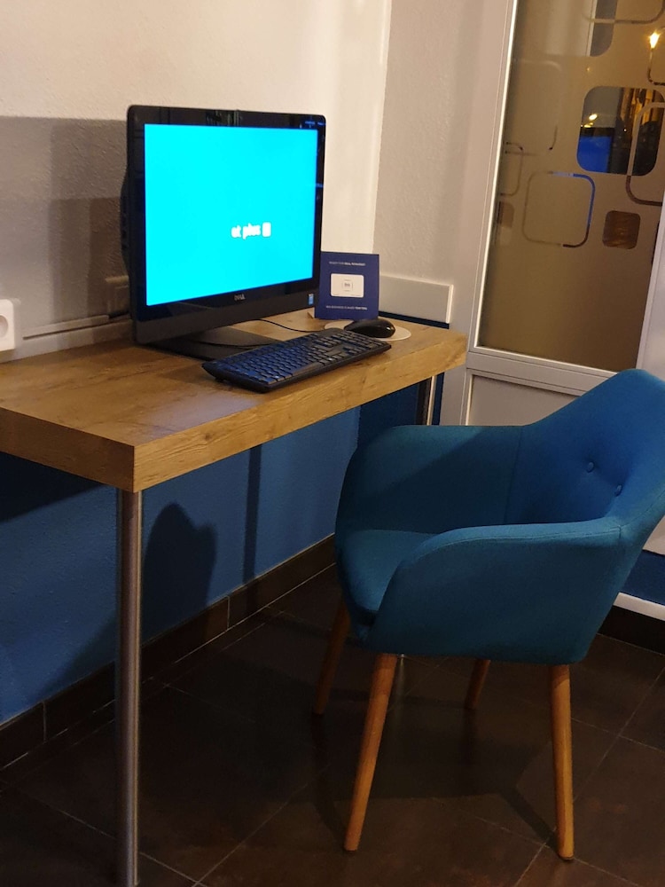 ibis budget issy les moulineaux paris ouest