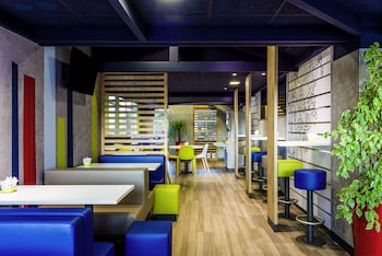 ibis budget issy les moulineaux paris ouest