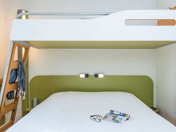 ibis budget issy les moulineaux paris ouest