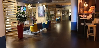 ibis budget issy les moulineaux paris ouest