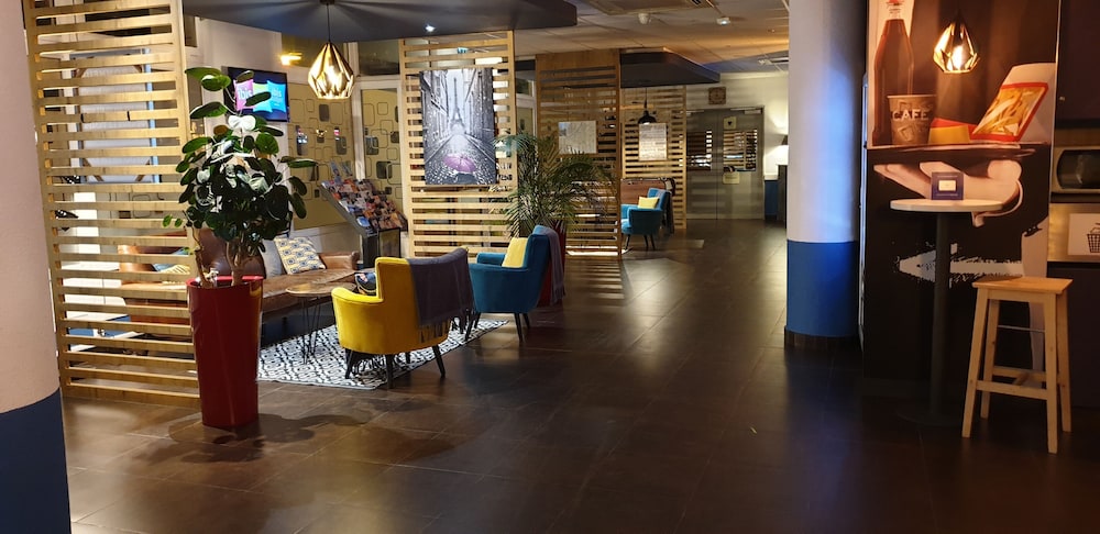 ibis budget issy les moulineaux paris ouest