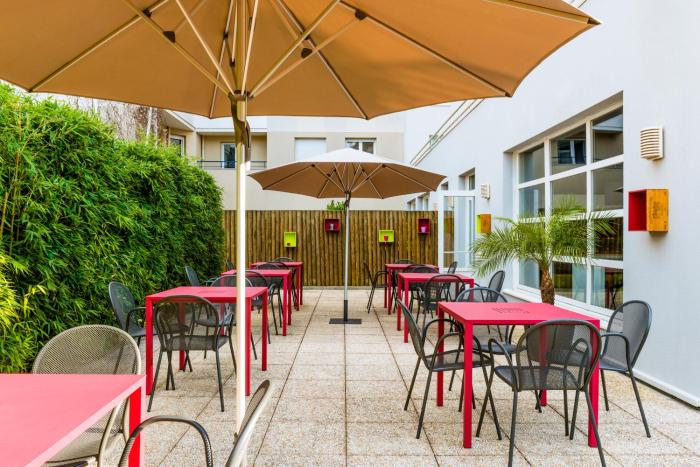 ibis budget issy les moulineaux paris ouest