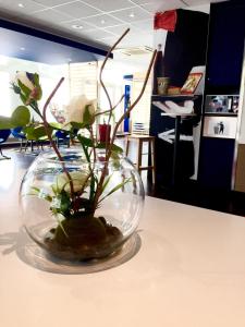 ibis budget issy les moulineaux paris ouest