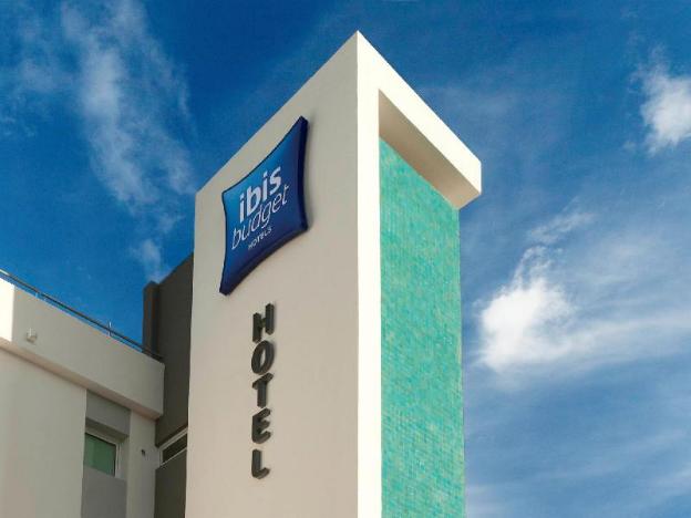 Ibis Budget Honfleur Centre Ville