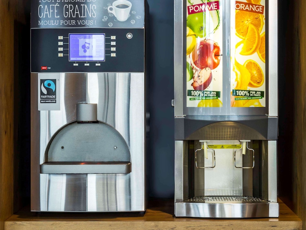 ibis budget honfleur centre ville