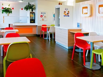 ibis budget honfleur centre ville