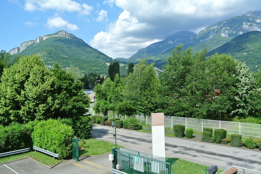 ibis budget grenoble voreppe