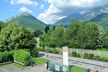 ibis budget grenoble voreppe