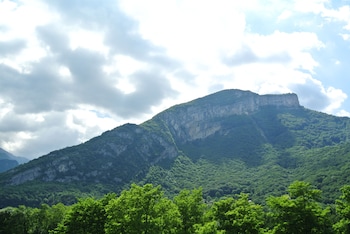 ibis budget grenoble voreppe