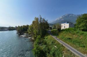 ibis budget grenoble sud seyssins