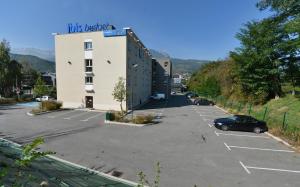 ibis budget grenoble sud seyssins