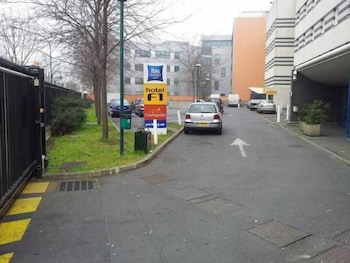 ibis budget gennevilliers asnieres