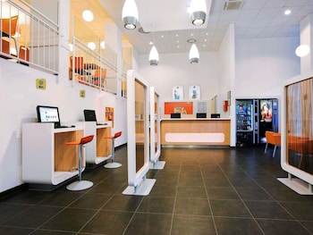 ibis budget gennevilliers asnieres