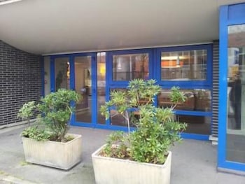 ibis budget gennevilliers asnieres