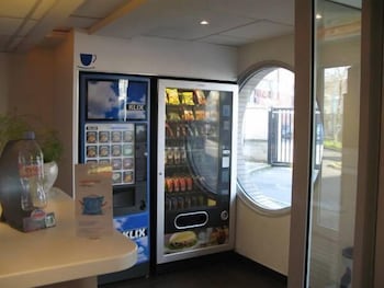 ibis budget gennevilliers asnieres