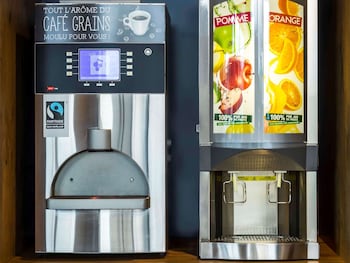 ibis budget gennevilliers asnieres