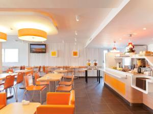 Ibis Budget Gennevilliers Asnieres,Clichy>>Asnieres-Sur-Seine,2 star