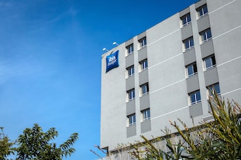 Hotel Ibis Budget Fréjus Saint Raphael Centre Et Plage,Fréjus>>Frejus,2 star