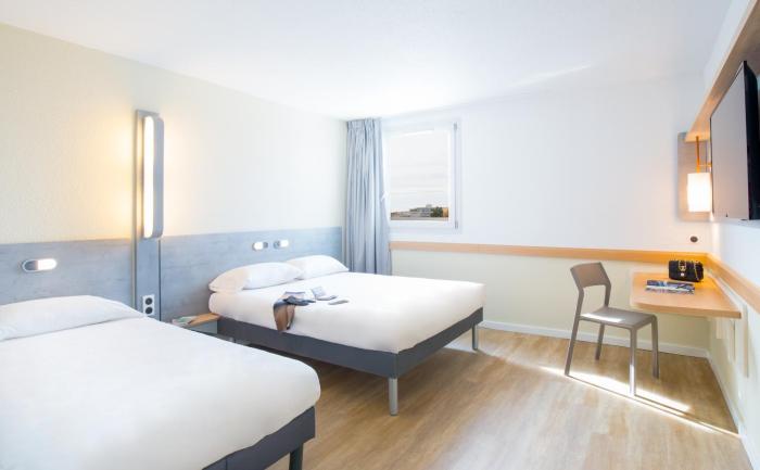 hotel ibis budget frejus saint raphael centre et plage