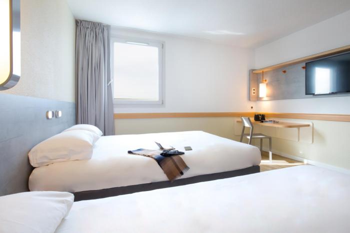 hotel ibis budget frejus saint raphael centre et plage