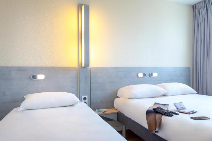 hotel ibis budget frejus saint raphael centre et plage