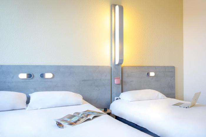 hotel ibis budget frejus saint raphael centre et plage