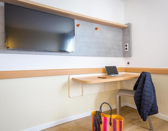 hotel ibis budget frejus saint raphael centre et plage